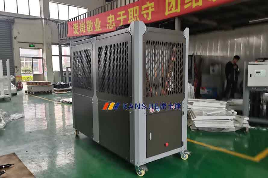 箱式制冷机组 箱式制冷机组