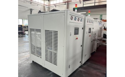 冻干机配套-40℃ 至 -80℃制冷机组