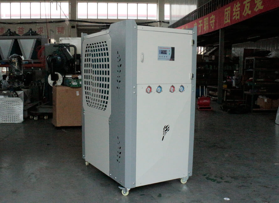 鍍膜機(jī)專用冷水機(jī)
